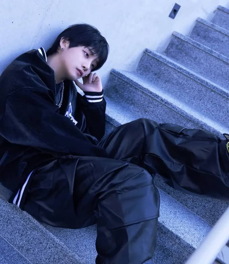 Yoonsang