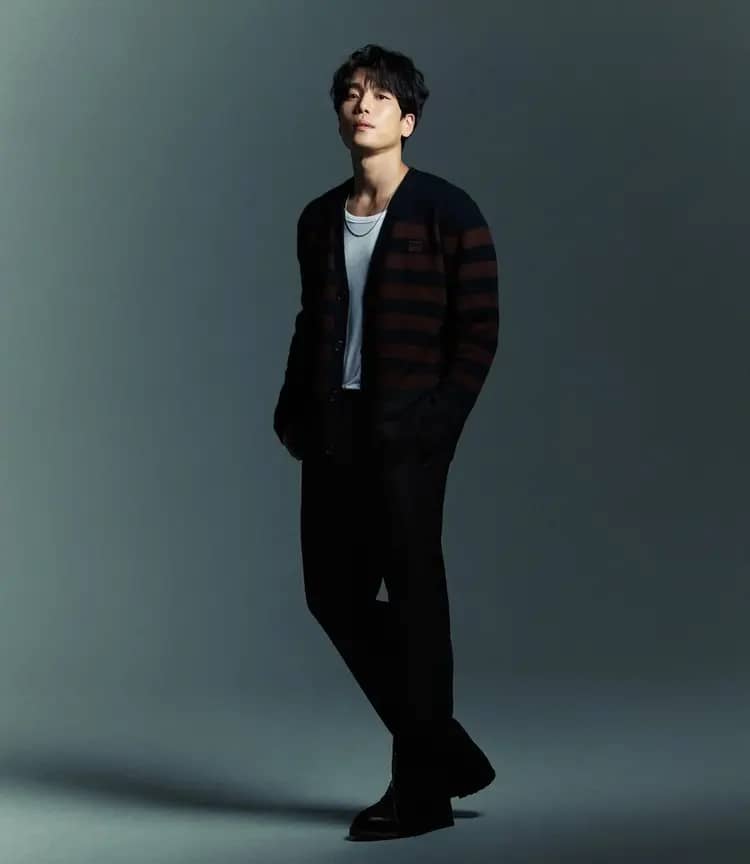 Changmin
