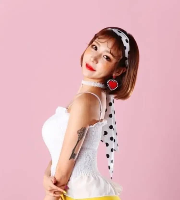 Soyeon