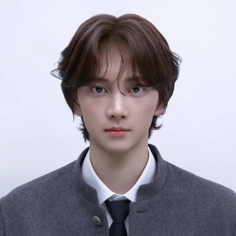 Lee Jun Seo