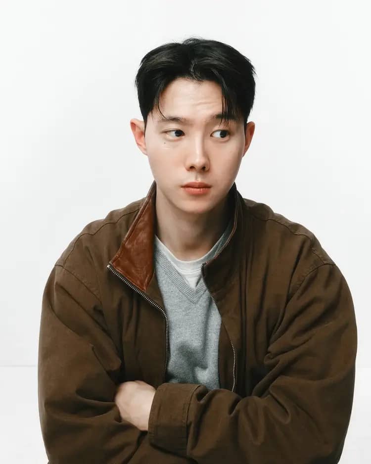 Seungjin