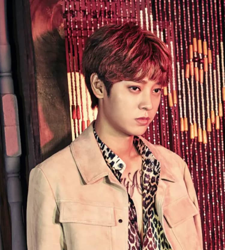 Jung Joon Young