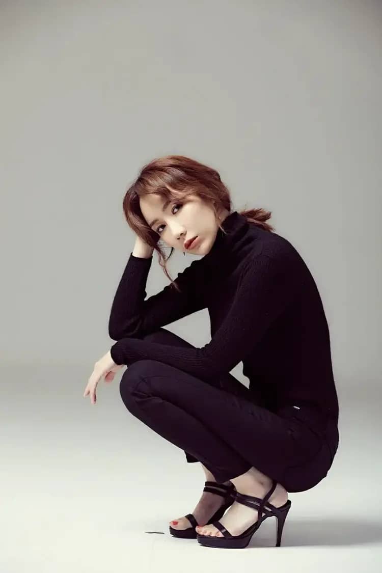 Jeongmin