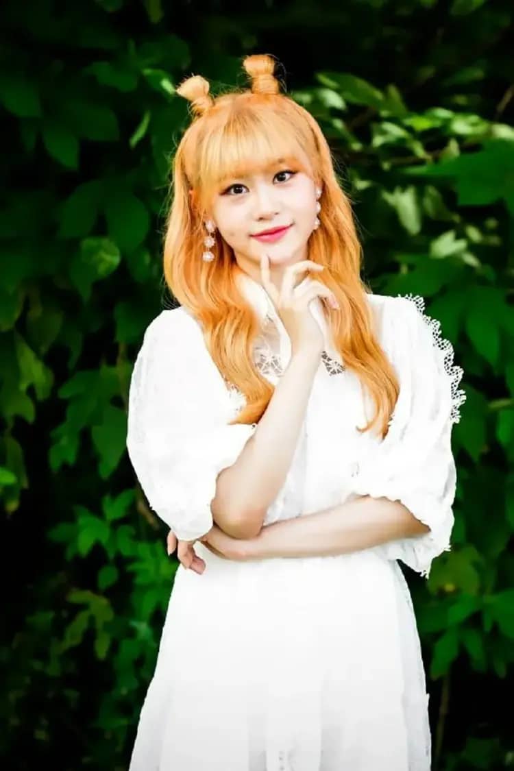 Yejin