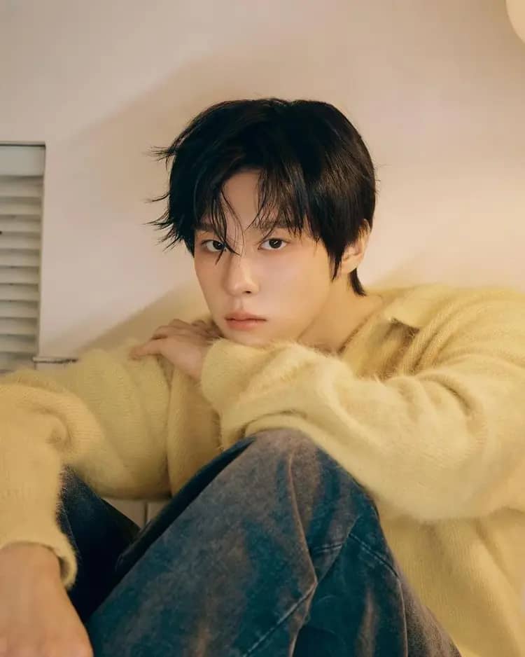 Wooseok