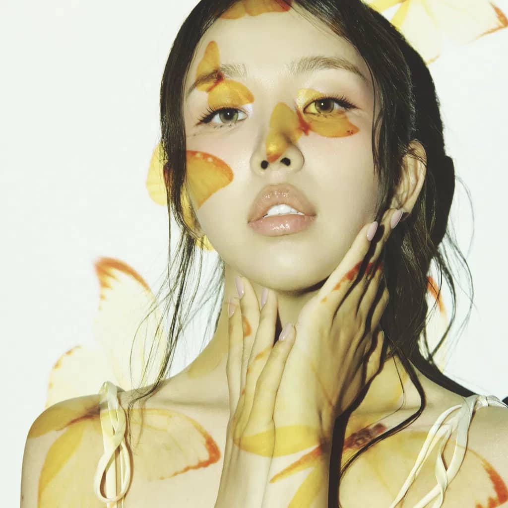 Baek A Yeon