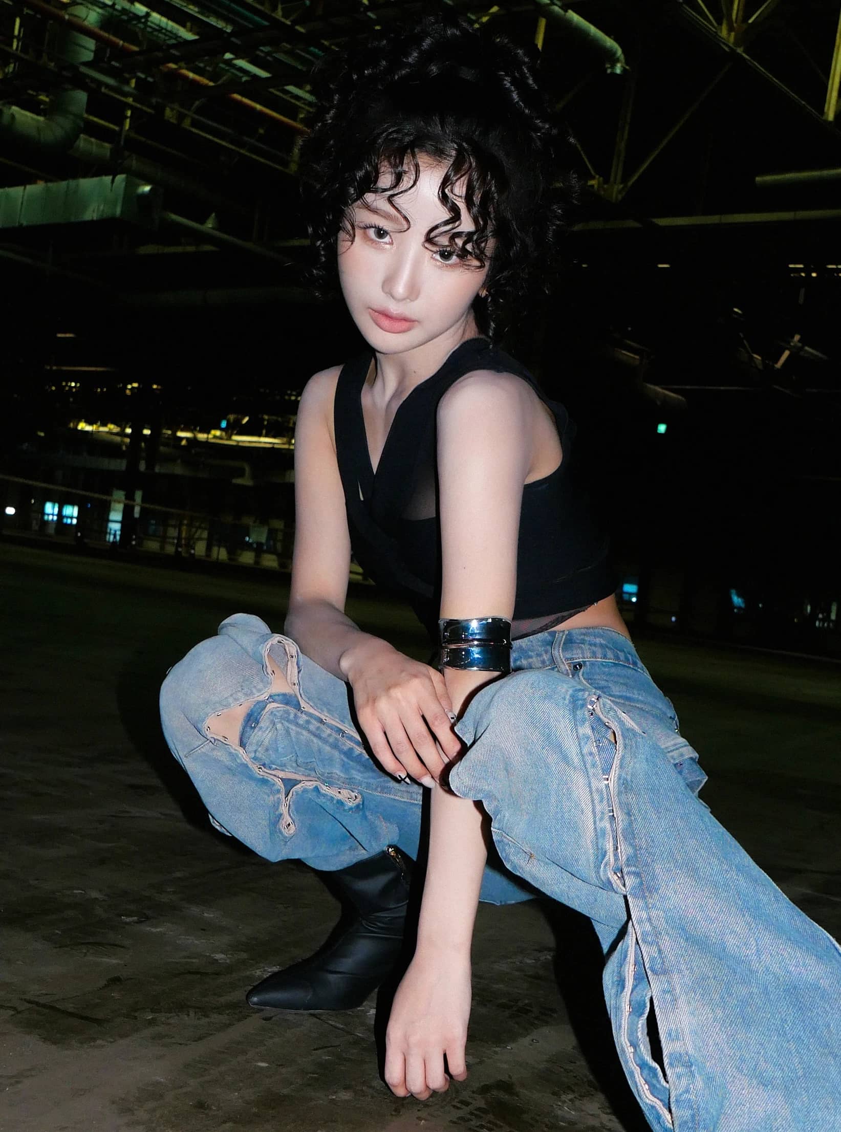 Chloe Young