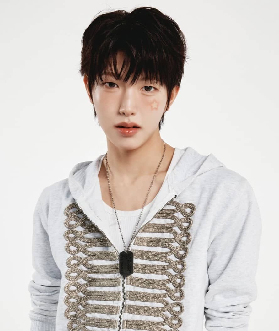 Choi GyeongBeen