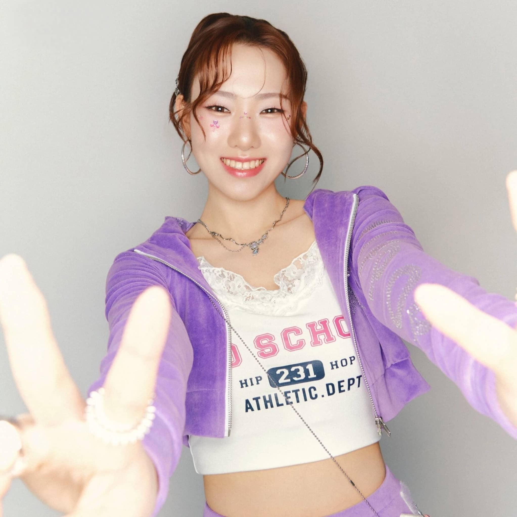 Han Heeyeon
