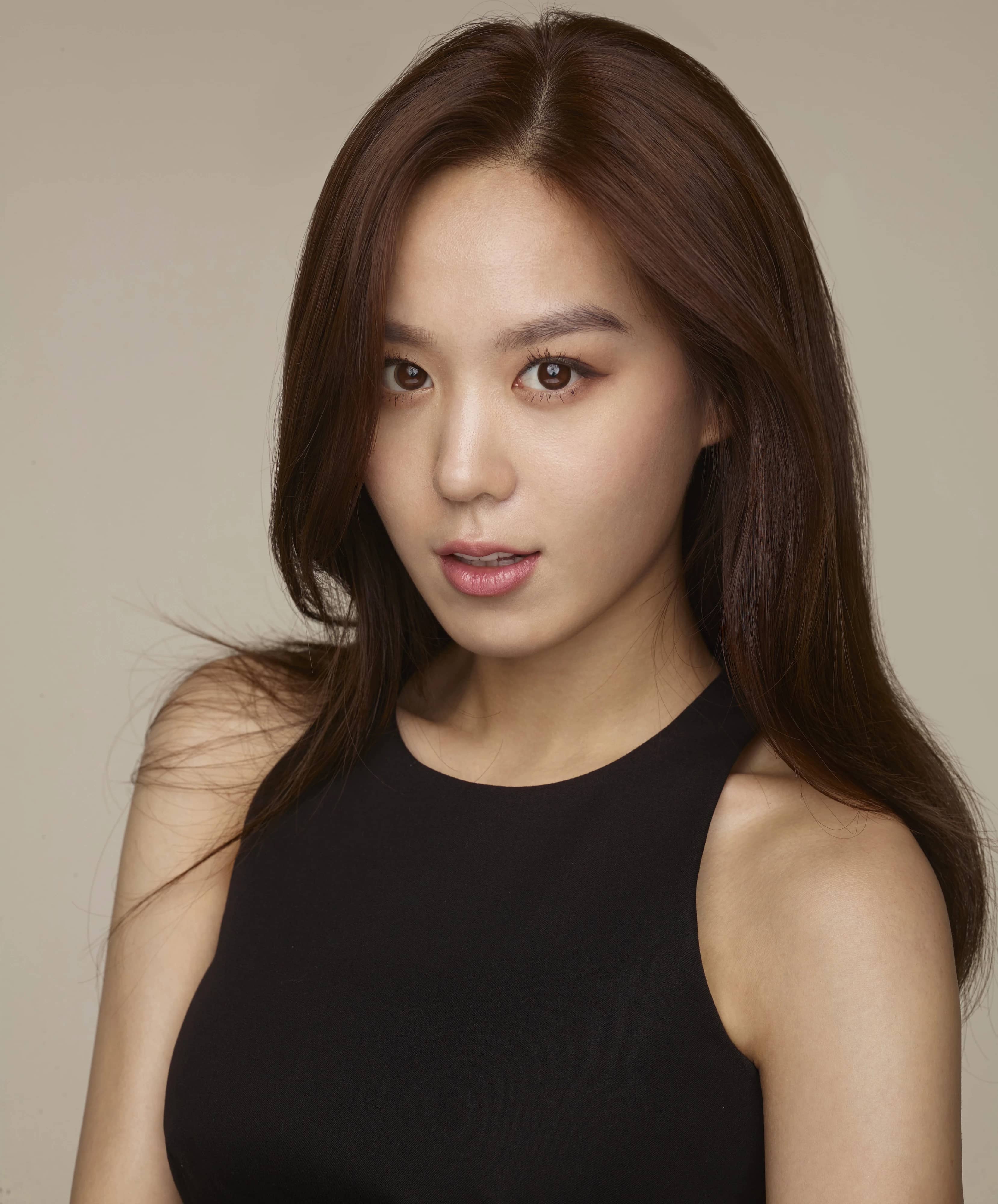 Kim Hee Jung