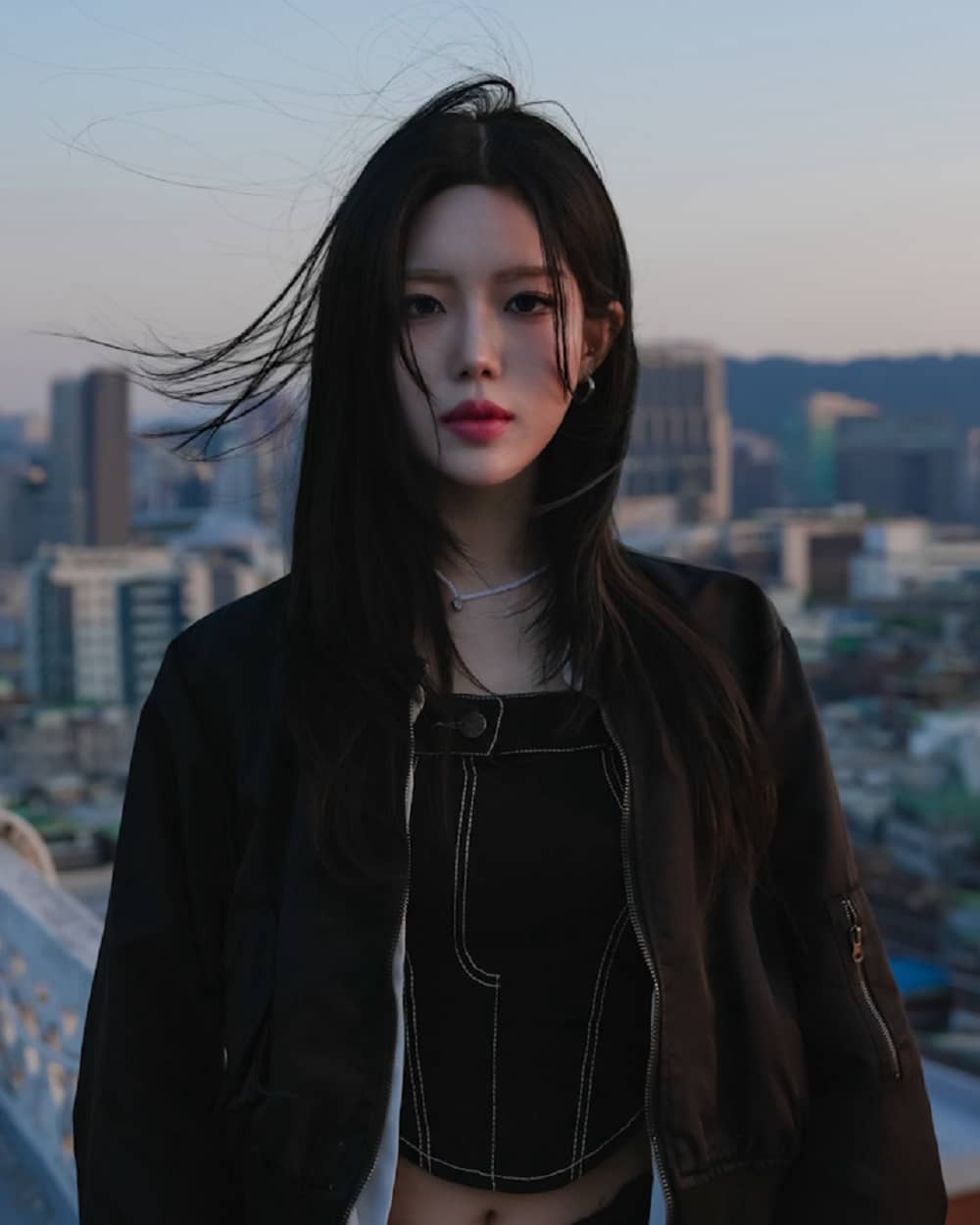 Kim JiHee