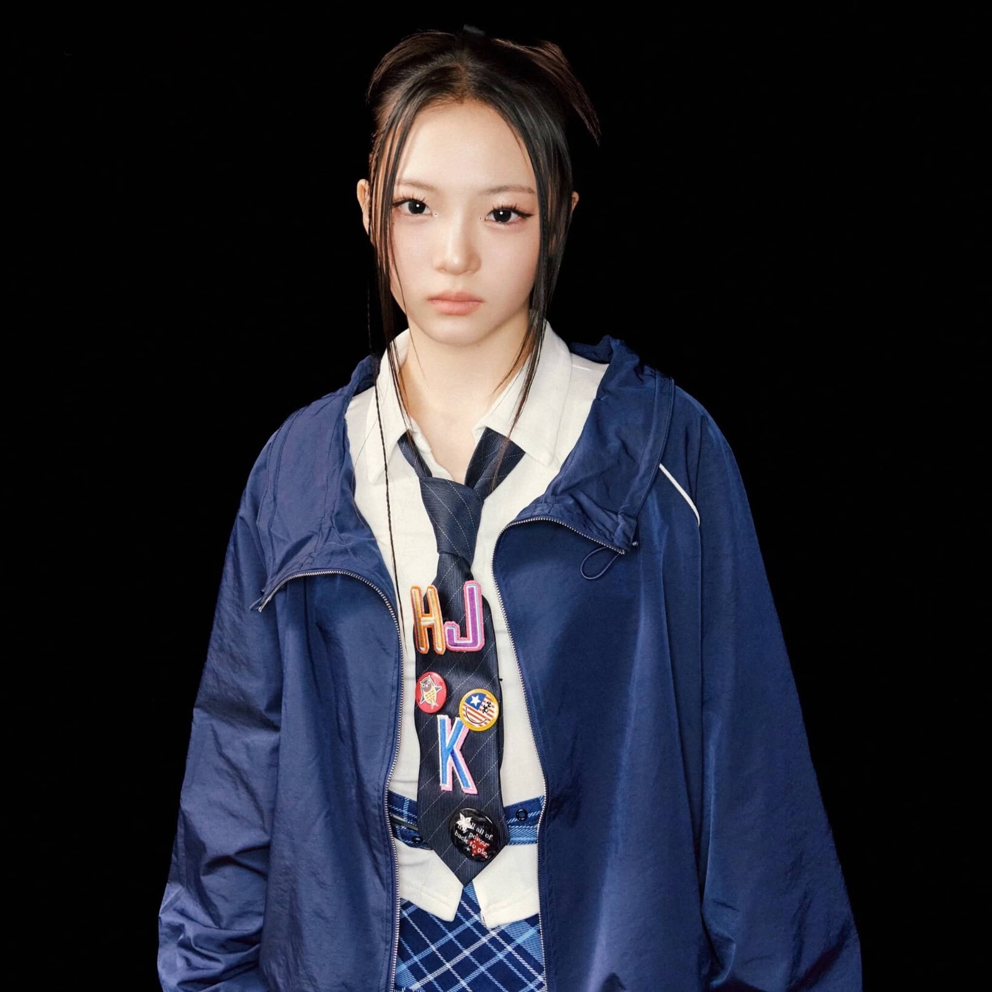 Ryu Hajin