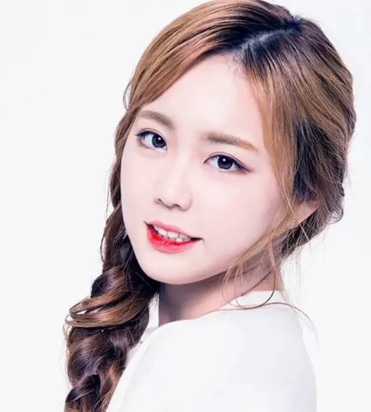 Suhyun