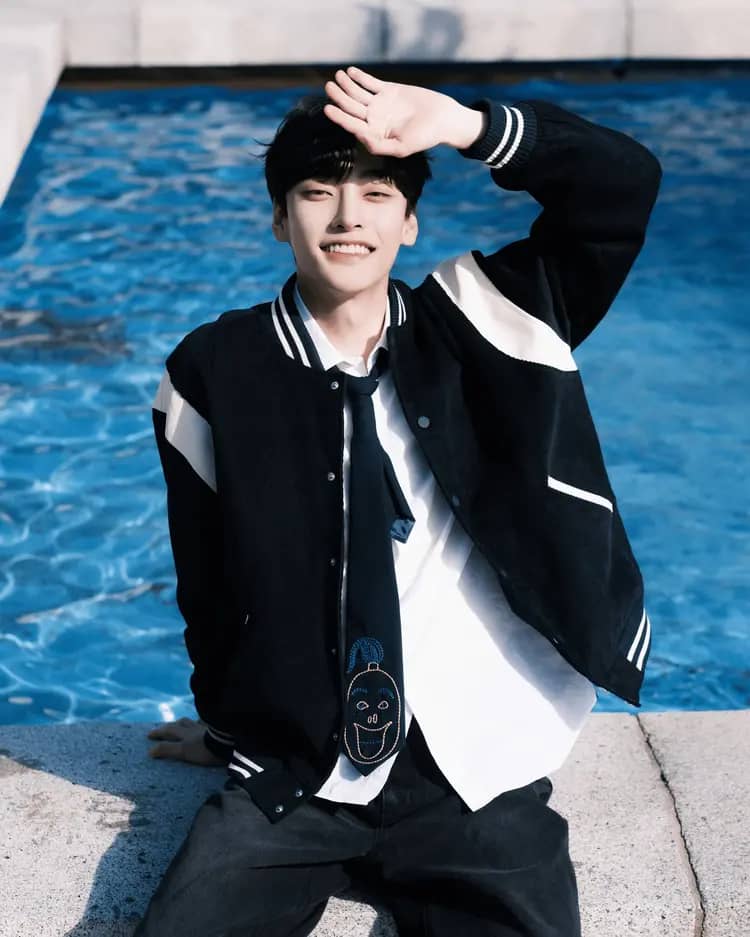 Taeseon