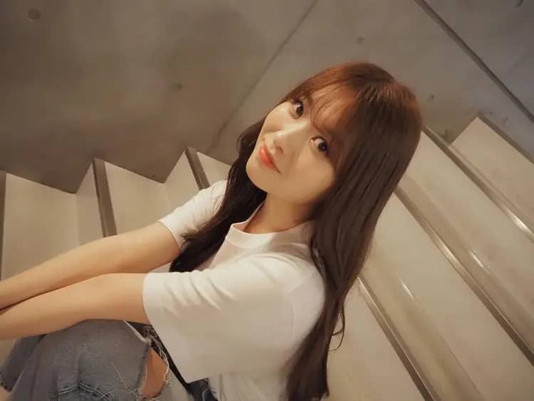 Nakanishi Chiyori