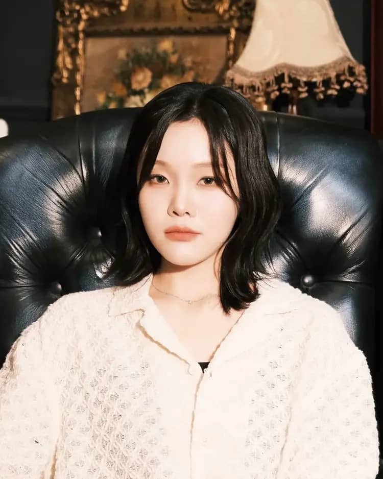 Bang Taeyeon