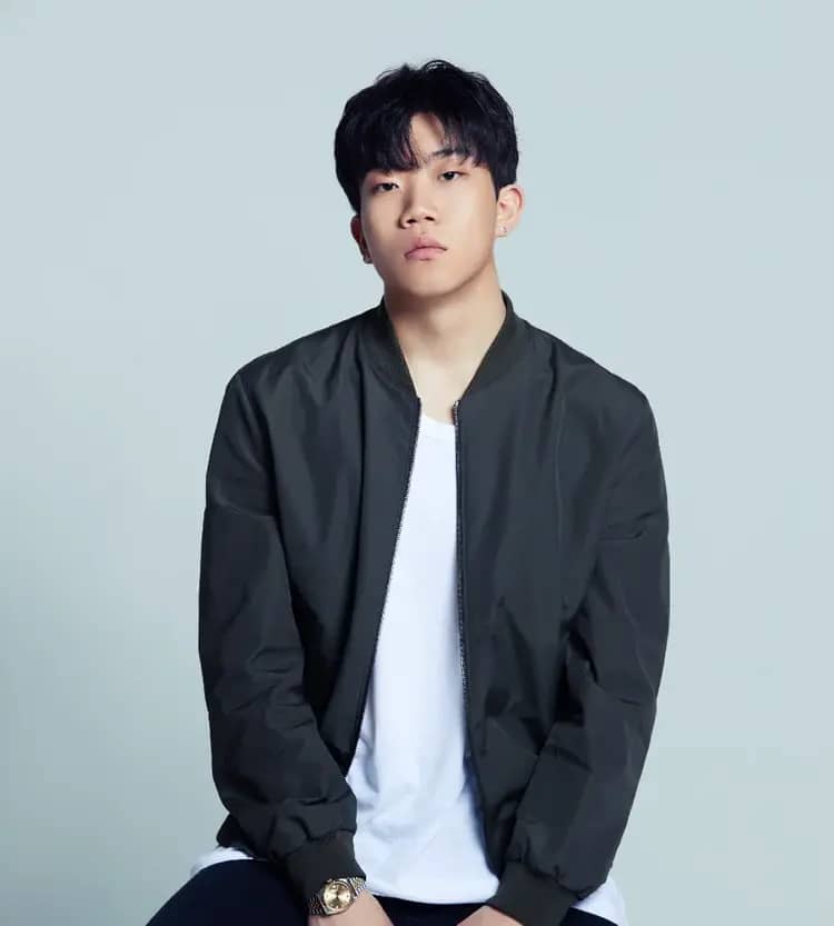 Changmo