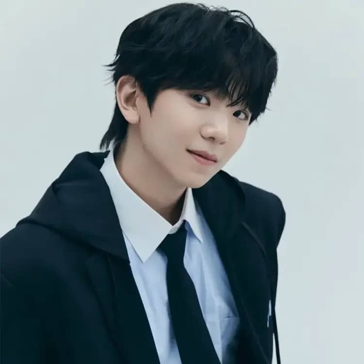 Kim Jeongmin