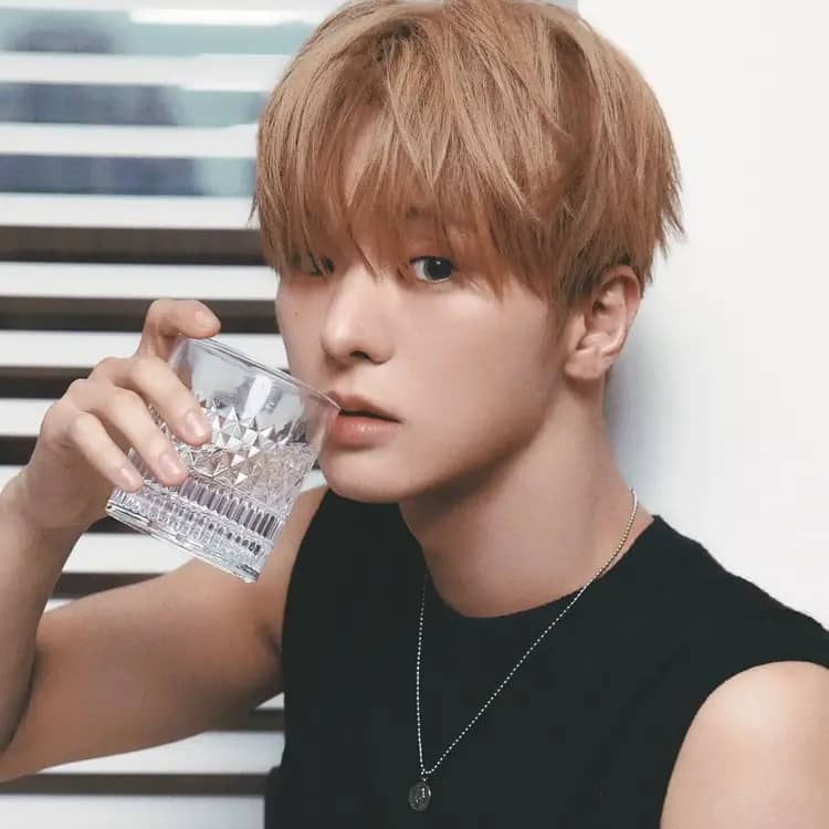 Hyesung