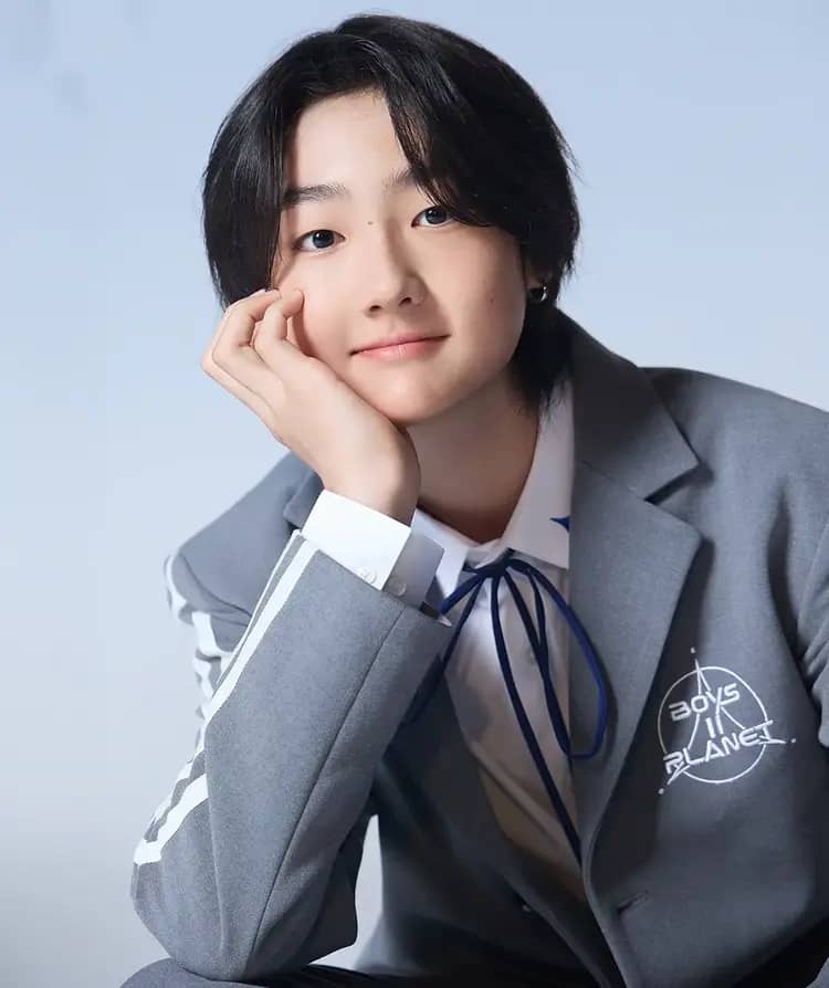 Na Yun Seo