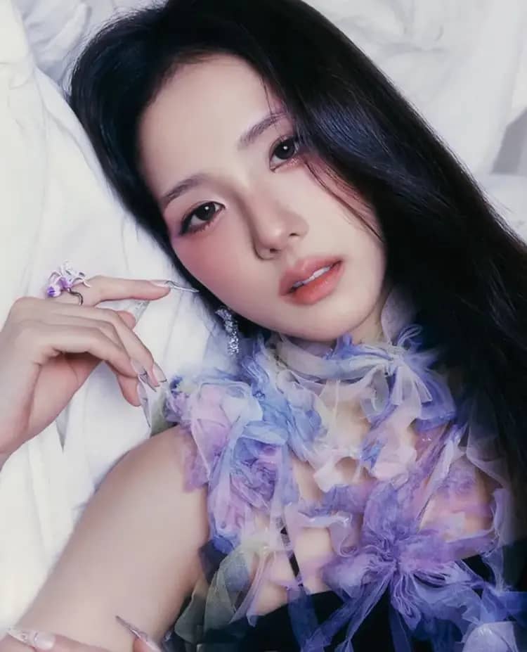 Jisoo