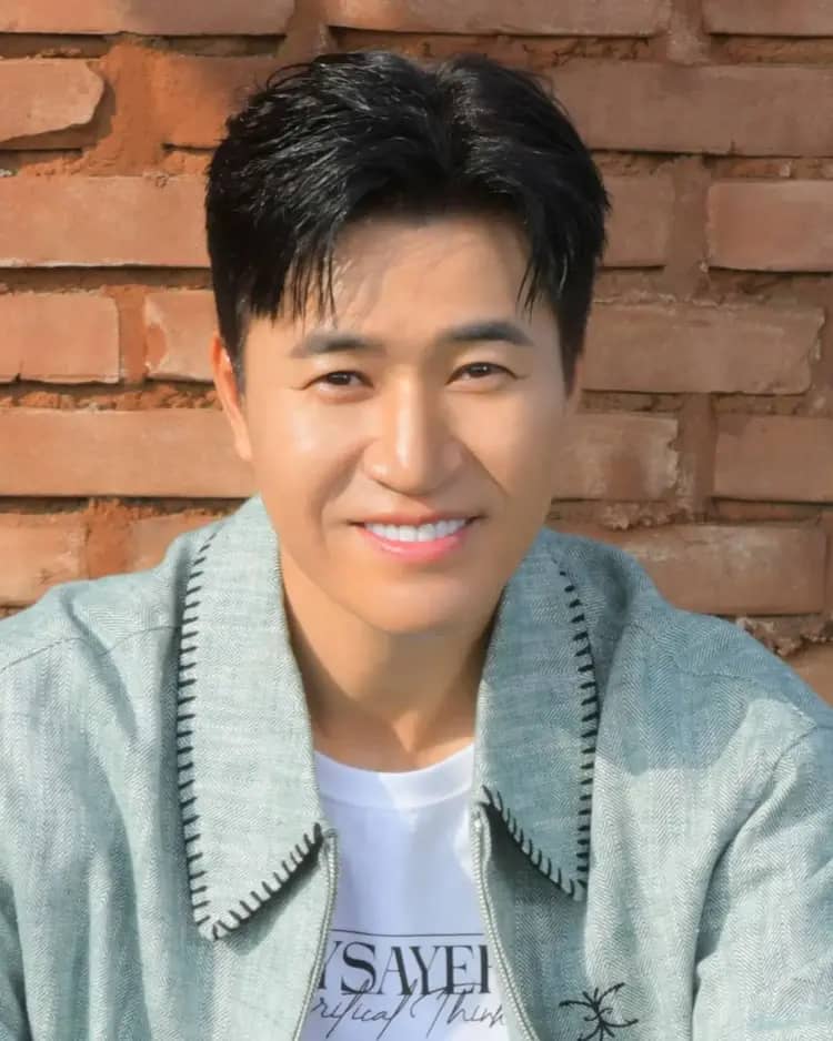 Kim Jong-min