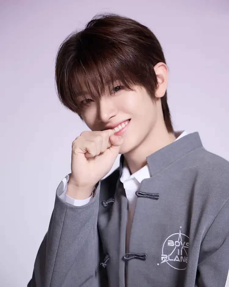 Chen Kaiwen