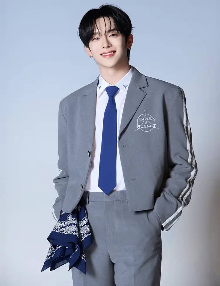 Kangmin