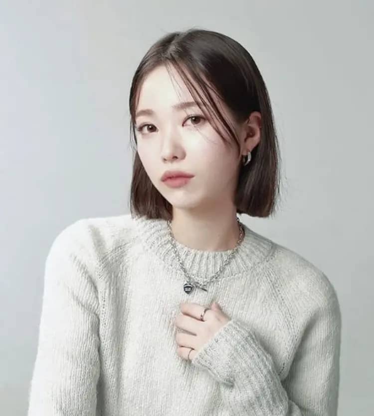 Baek Jihyun