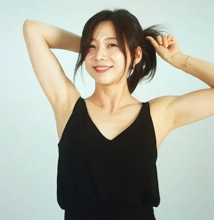 Kim Eun Young