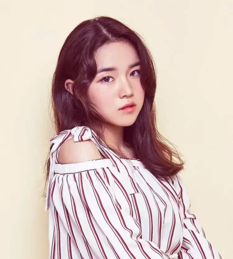 Song Heejin