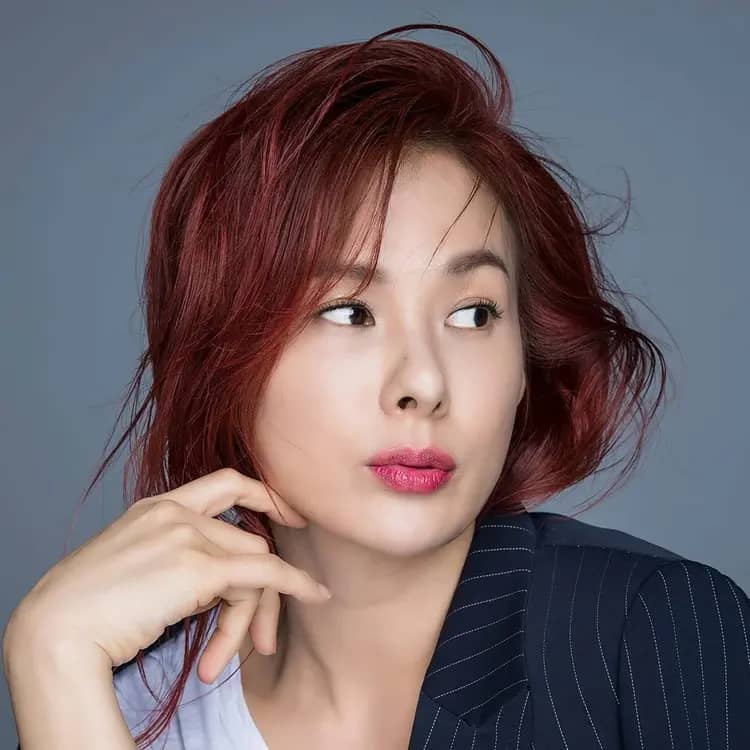 Chae Yeon