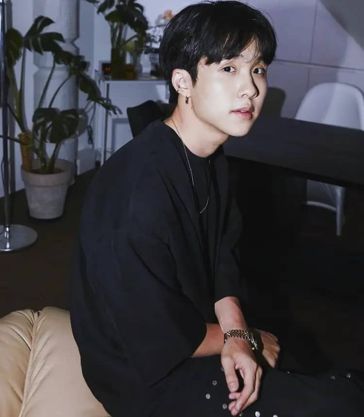 Jaeha