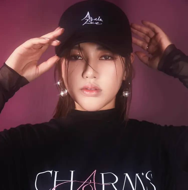 Song Ga In