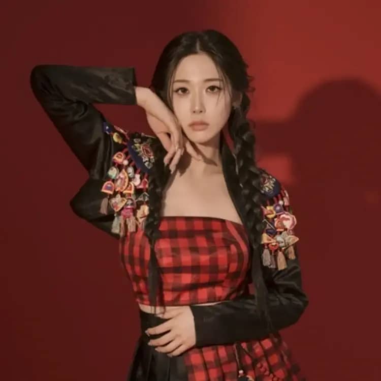 Yoon Seo Ryeong