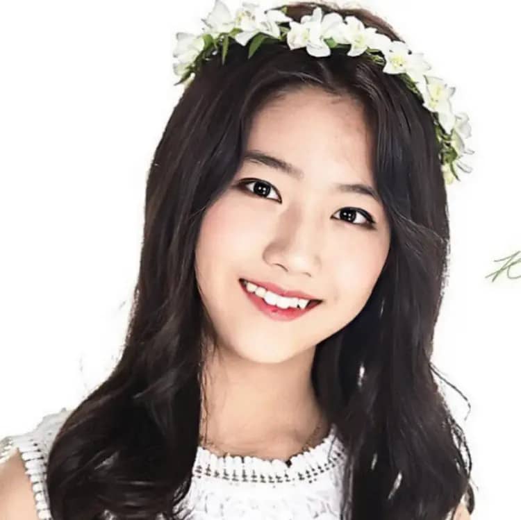 Hayeong