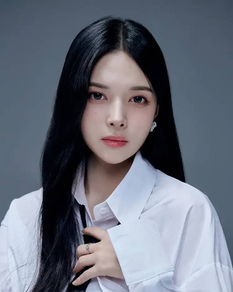 Han Chaehee