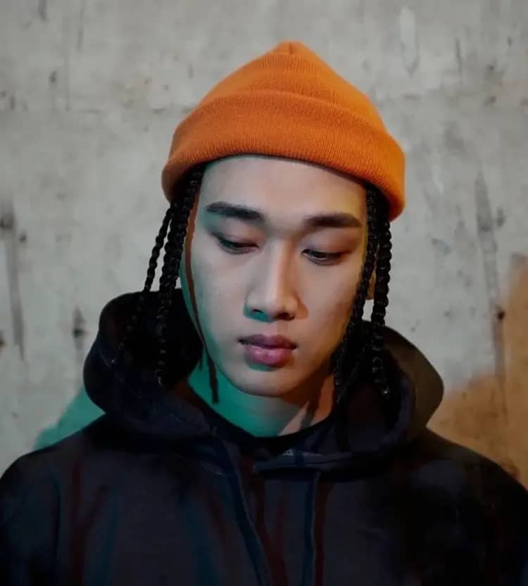 Keem Hyo-eun