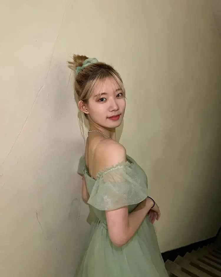 Kim Jamin