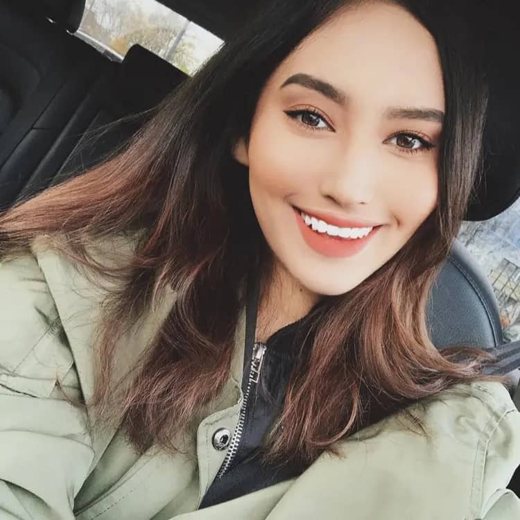 Melanie