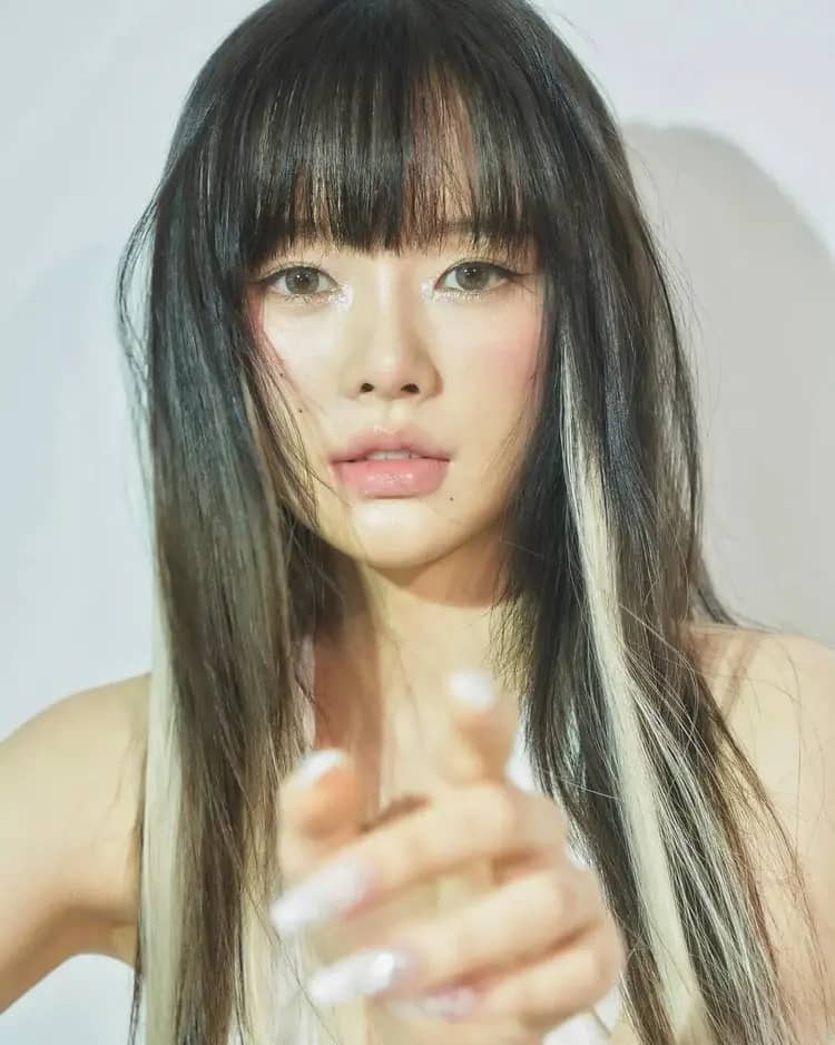 Soseo