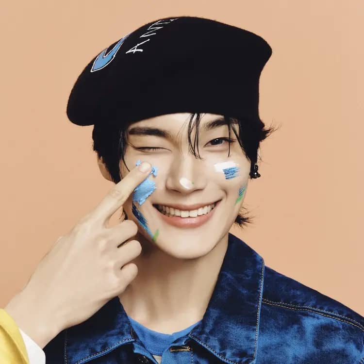 Park Han Bin
