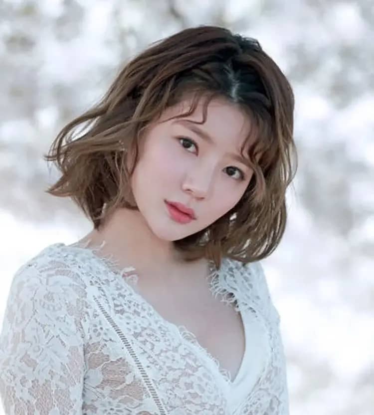 Yeorin