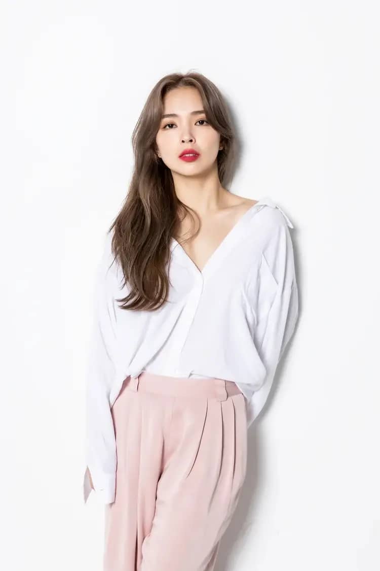 An Da Eun