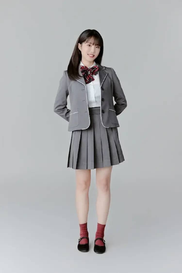 Ryu Minhee