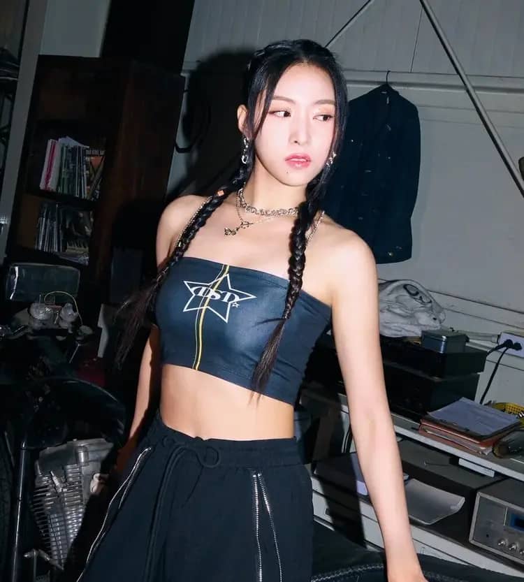 Seyoung