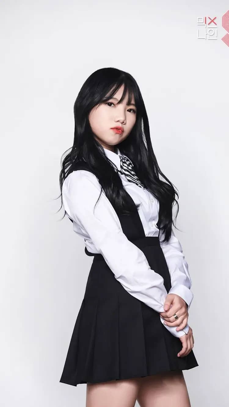 Seo Ji Heun