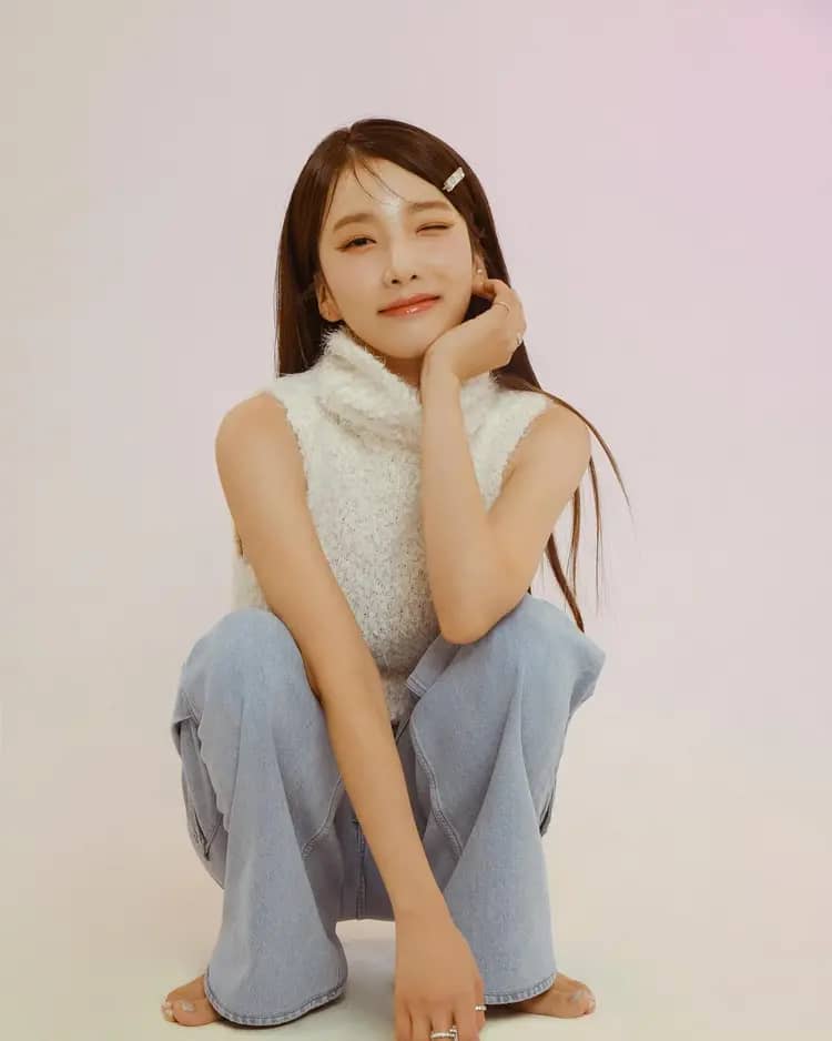 Jisook