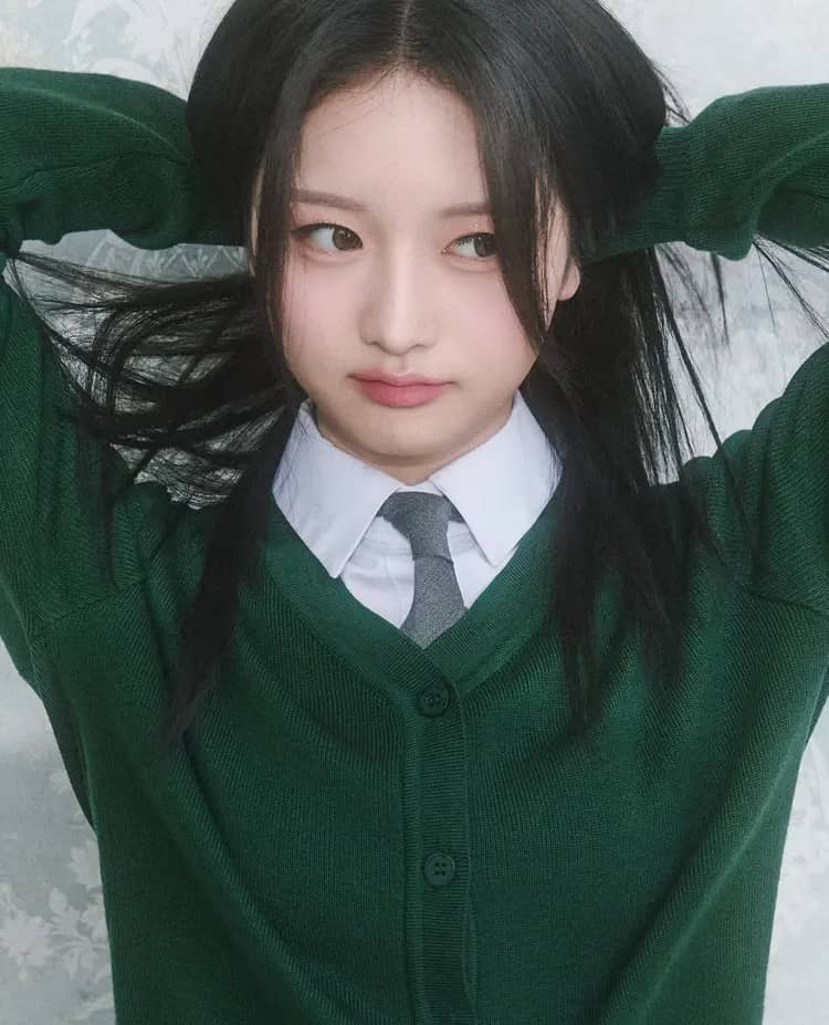 Seohee