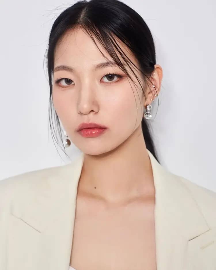 Lim Jisoo